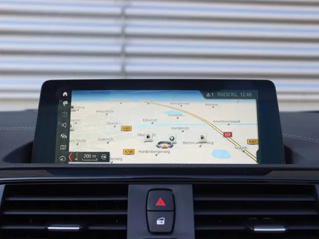 BMW 2 Serie Cabrio 220i 2019 Benzine 23