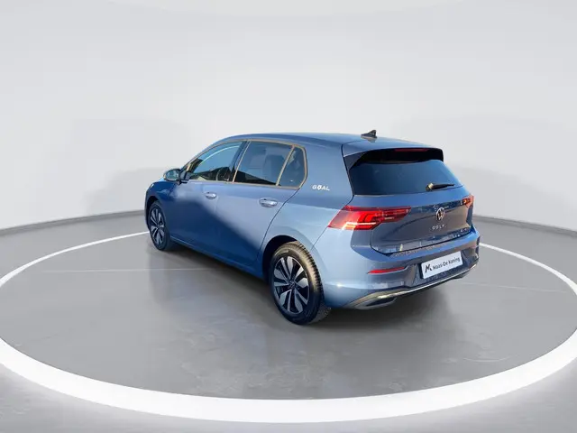 Volkswagen Golf 1.5TSI/116PK Goal 2025 Benzine 4