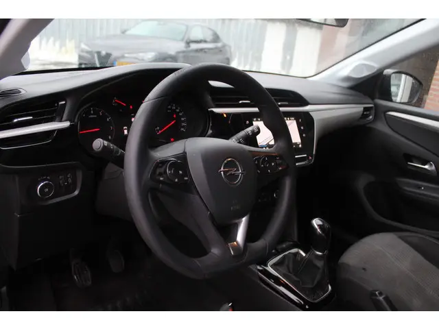 Opel Corsa 1.2 Edition 2022 Benzine 10