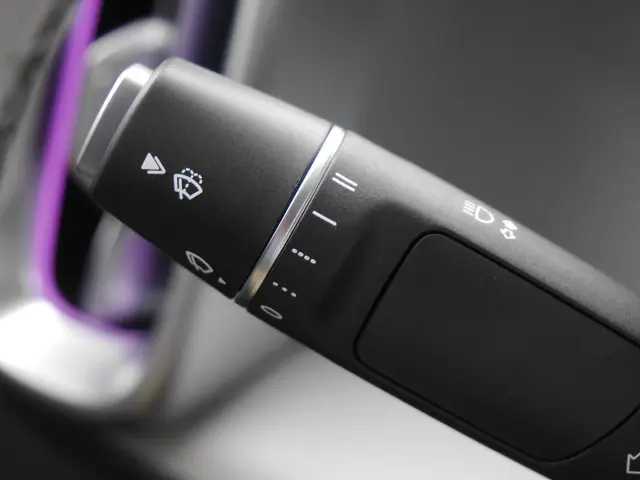 Leapmotor B10 Design ProMax 67.1 kWh 2026 Elektrisch 25