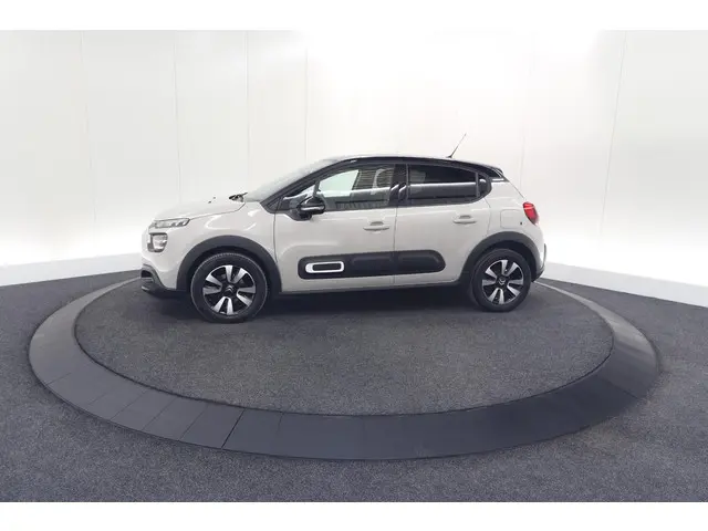 Citroën C3 PureTech 82 S&S Feel Edition 2021 Benzine 67