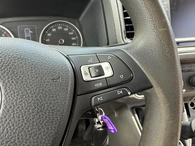 Volkswagen Crafter 2.0 TDI 102PK 2019 Diesel 19