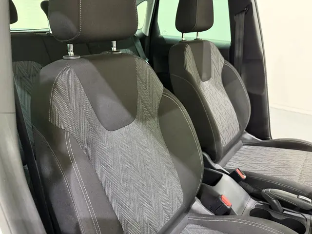 Opel Crossland X 1.2 Turbo edition NAP 2020 Benzine 34