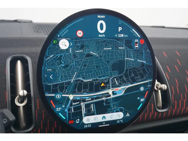 MINI Countryman E 2024 Elektrisch 18