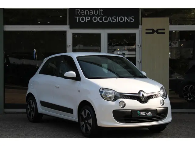 Renault Twingo 1.0 SCe Expression 2015 Benzine 9