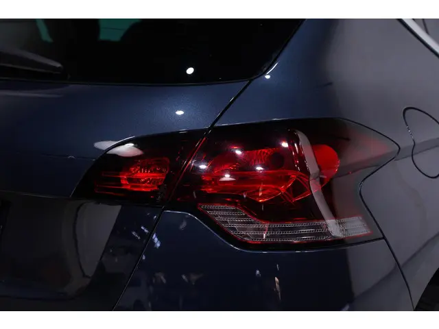 Citroën DS4 1.6 VTi So Chic 2013 Benzine 16