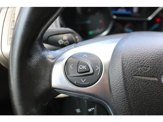 Ford Transit Connect 1.5 TDCI L2 Trend 2017 Diesel 20