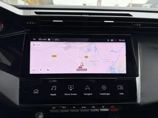 Peugeot 308 1.2T 130pk Allure 2023 Benzine 16