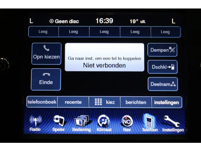 Maserati Ghibli 3.0 S Q4 Automaat 2015 Benzine 25