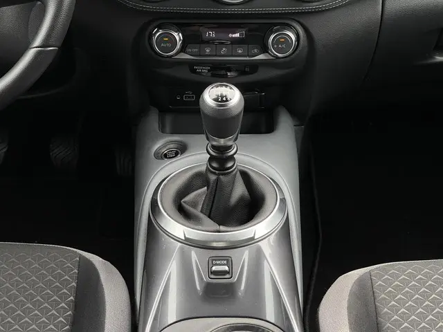 Nissan Juke 1.0 DIG-T N-Design 2022 Benzine 20