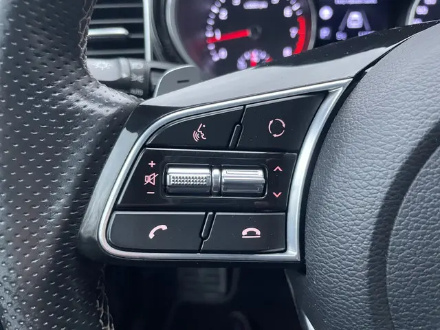 Kia ProCeed 1.4 T-GDI GT-Line Automaat 2020 Benzine 22