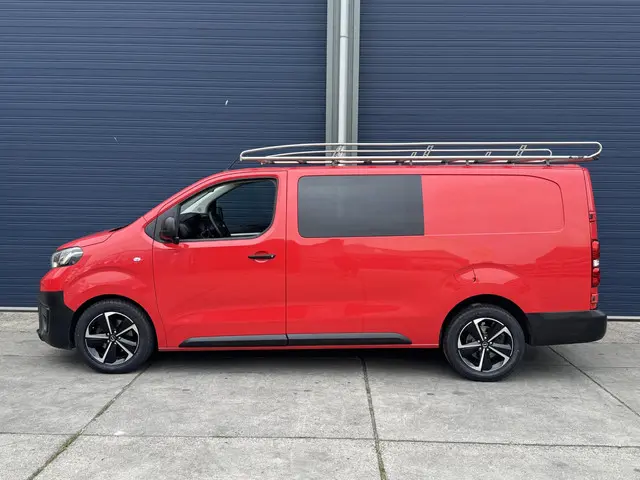 Toyota ProAce 2