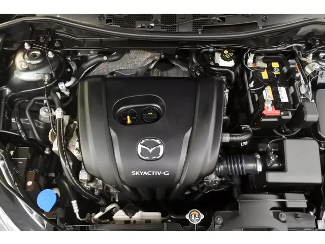 Mazda 2 1.5 90pk Signature 2020 Benzine 39