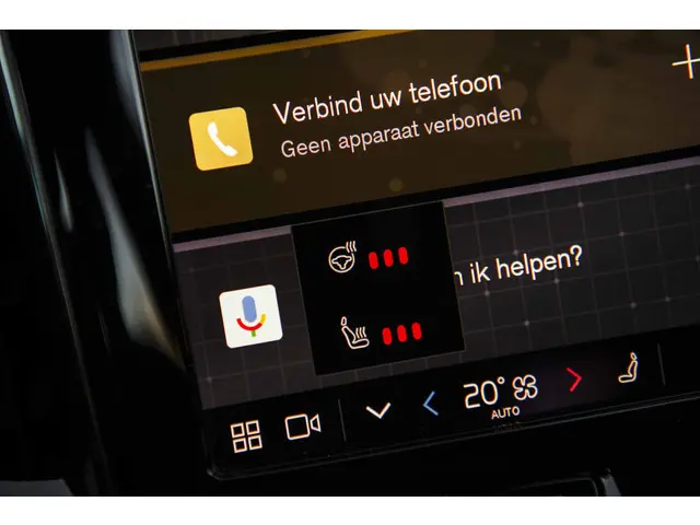 Volvo V60 2.0 B3 Essential Edition 2023 Benzine 22