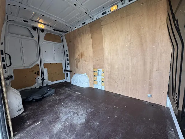 Nissan NV400 2.3 dCi L2H1 Acenta 2021 Diesel 18