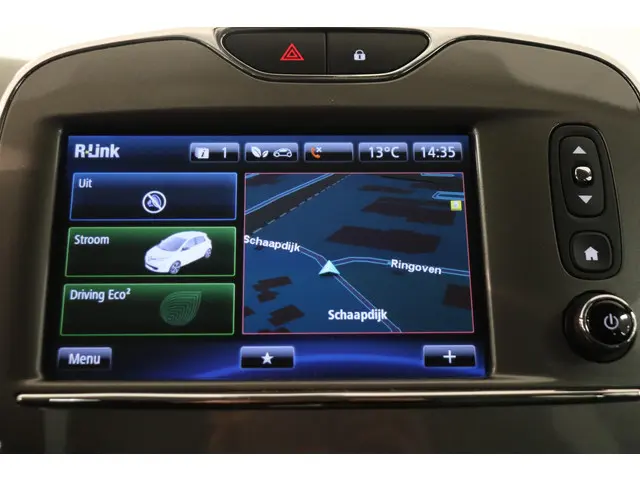 Renault ZOE R110 Bose 41 kWh (Accu huur) 2018 Elektrisch 10