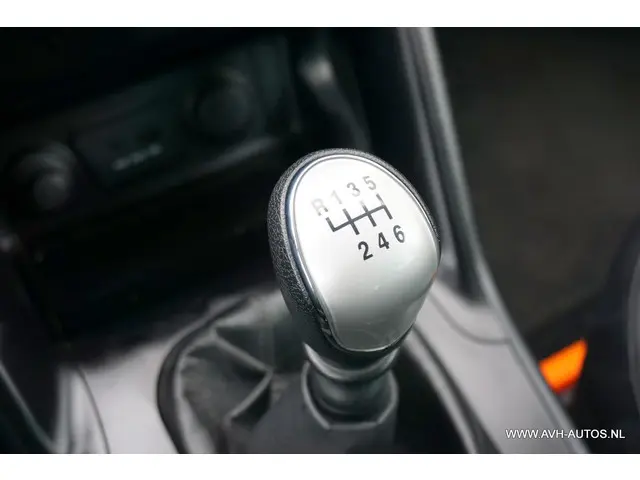 Hyundai ix35 1.6i GDI Style 2013 Benzine 16