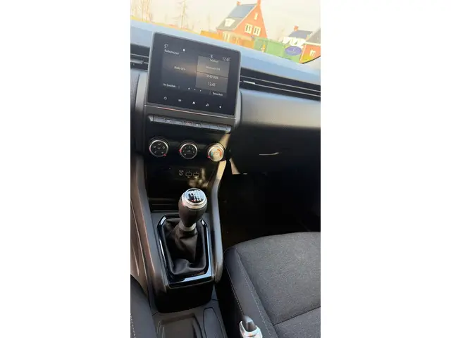 Renault Clio 1.0 TCe Zen 2022 Benzine 15