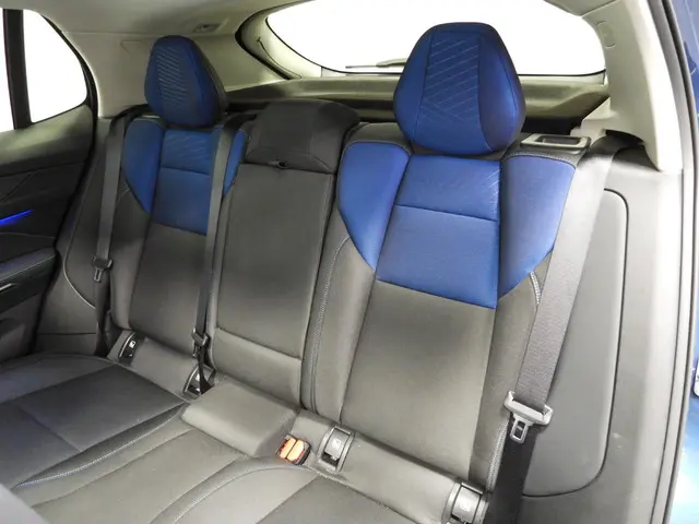 Lynk & Co 01 1.5 PHEV BlackLine 2023 Hybride Benzine 32