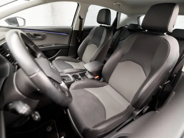 SEAT Leon 1.4 TSI Sport 2018 Benzine 13