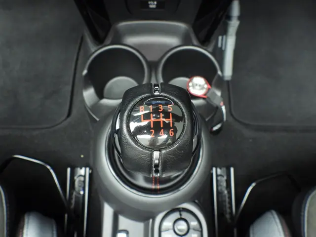 MINI Cooper Cabrio John Works 2020 Benzine 16