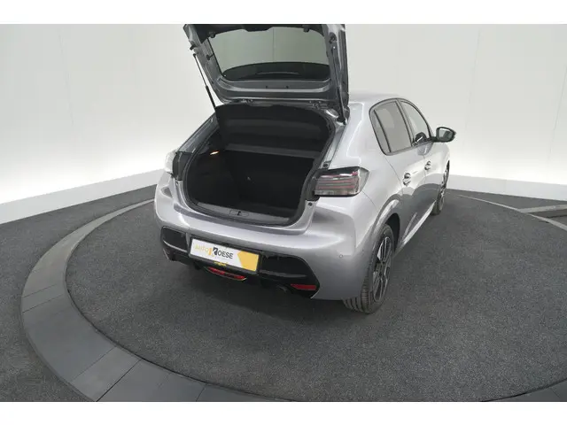 Peugeot 208 PureTech 100 Allure 2024 Benzine 59