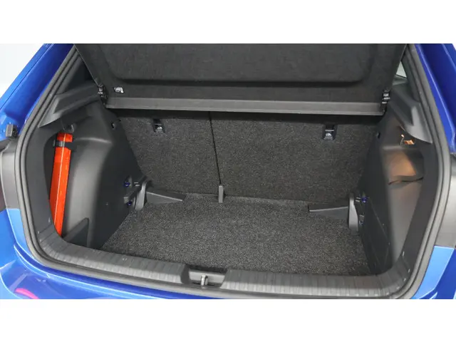 Škoda Fabia 1.0 TSI 95pk Monte Carlo 2024 Benzine 39