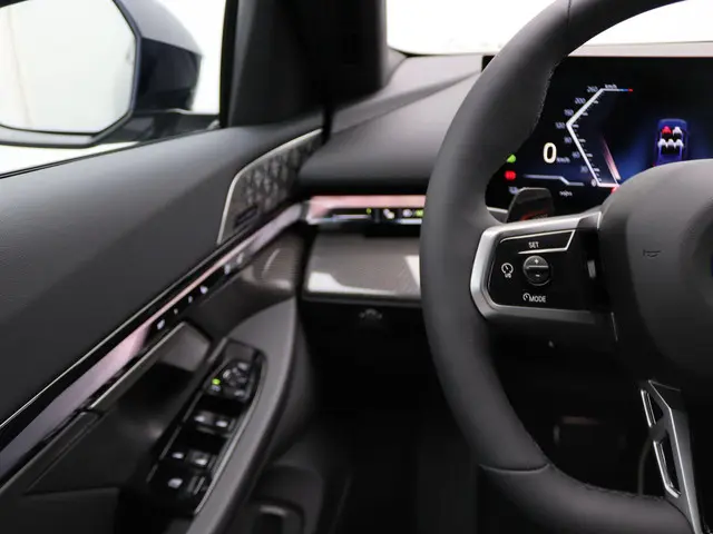 BMW i5 Touring eDrive40 2025 Elektrisch 15
