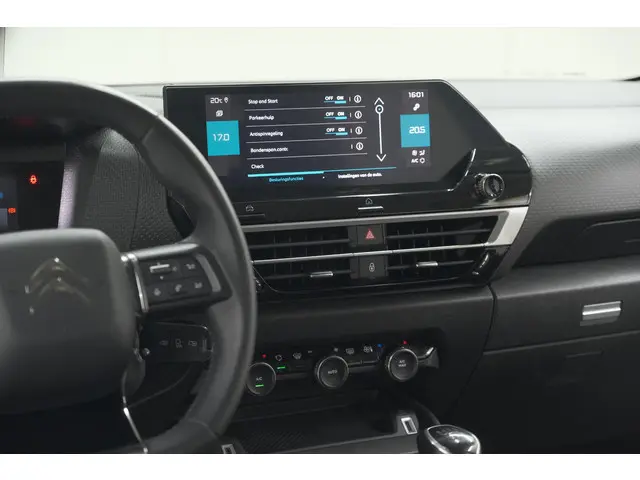 Citroën C4 PureTech 130 Feel Pack 2021 Benzine 49