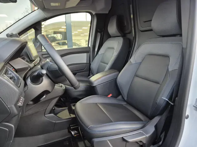 Nissan Townstar N-Connecta L2 44 kWh 2025 Elektrisch 7