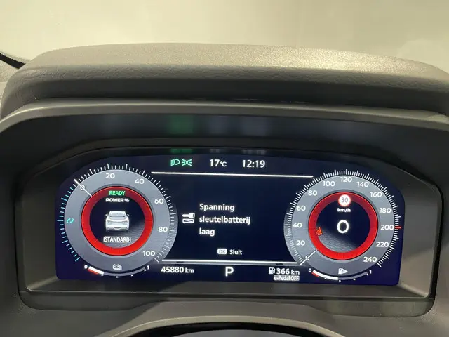 Nissan QASHQAI 1.5 e-Power Tekna 2022 Hybride Benzine 4