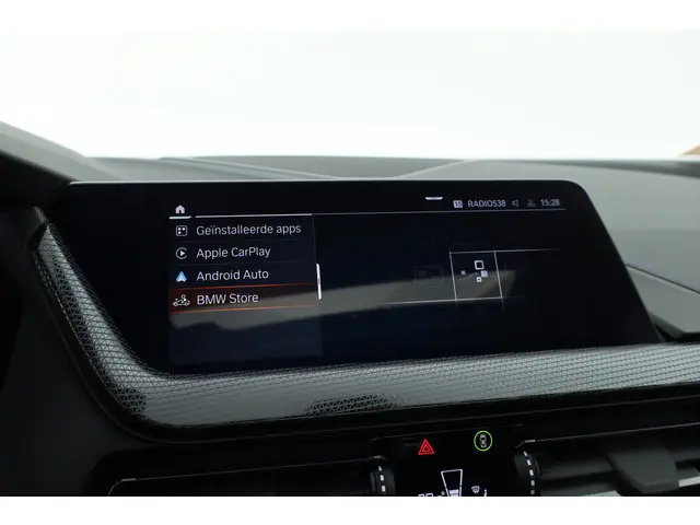 BMW 1 Serie 118i M-Sport Pro - Orig. NL 2024 Benzine 29