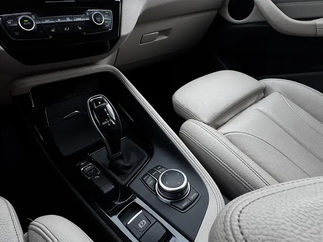 BMW X1 sDrive20i High Executive 2019 Benzine 11