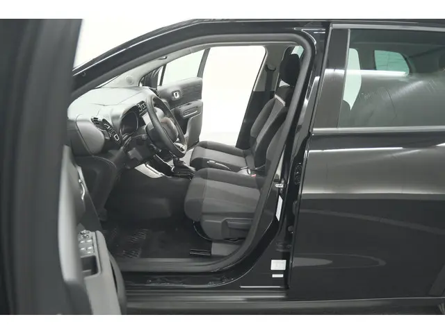Citroën C3 Aircross PureTech 130 EAT6 Max 2024 Benzine 24