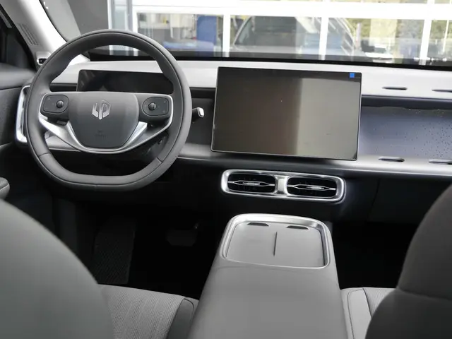 Leapmotor B10 Design ProMax 67.1 kWh 2025 Elektrisch 10