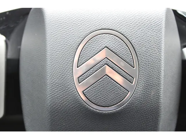 Citroën C3 1.2 Turbo 100pk Max 2025 Benzine 16