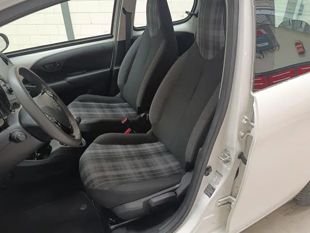 Peugeot 108 1.0 e-VTi Active 2018 Benzine 4
