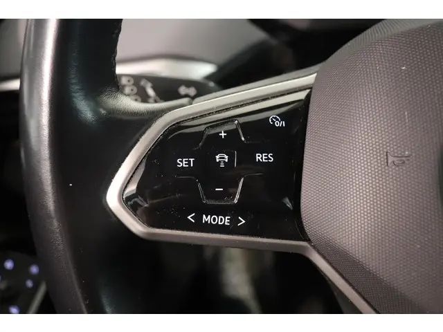 Volkswagen ID.4 City 52 kWh 2021 Elektrisch 22