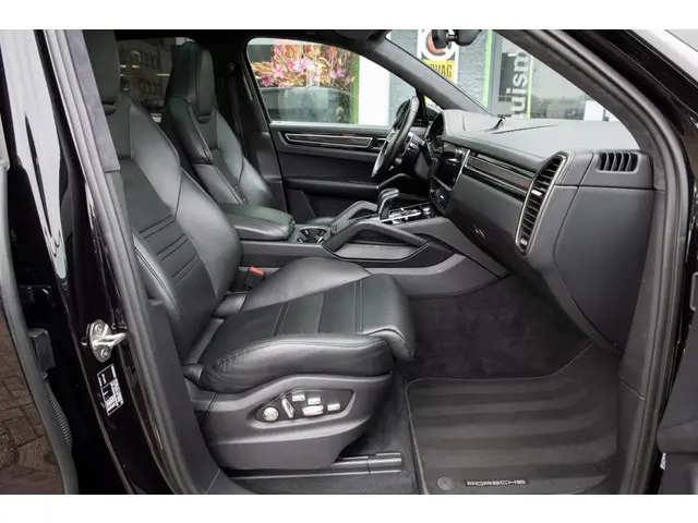 Porsche Cayenne 2.9 S 2018 Benzine 13