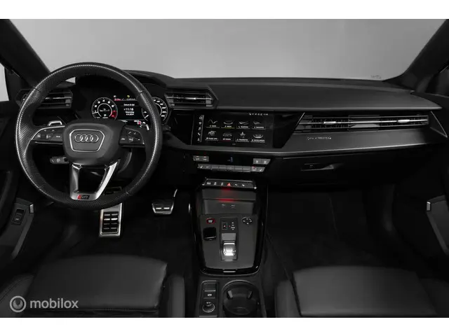 Audi RS3 2.0 TFSI RS 3 quattro 2022 Benzine 10