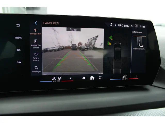 BMW 1 Serie 120 M Sport Automaat 2025 Benzine 42