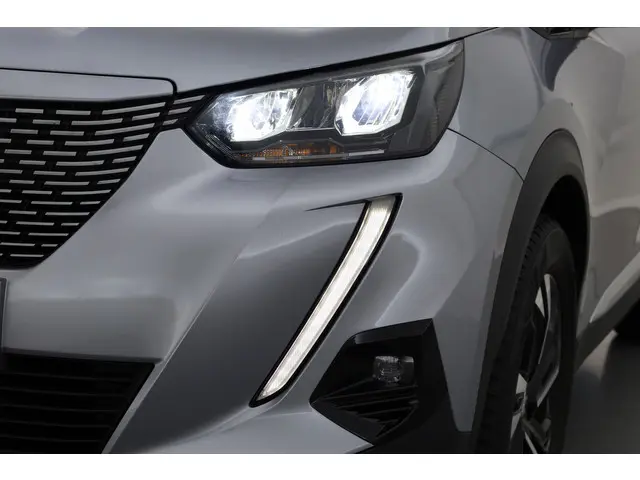 Peugeot e-2008 EV Allure Pack 50 kWh 2021 Elektrisch 21