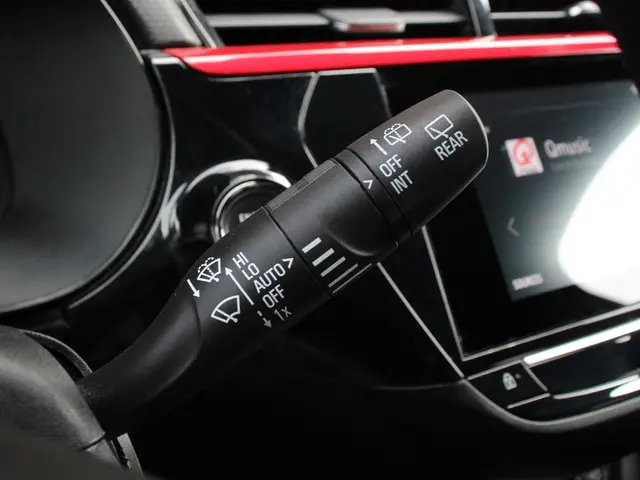 Opel Corsa 1.2 GS Line 131pk Aut. 2023 Benzine 14