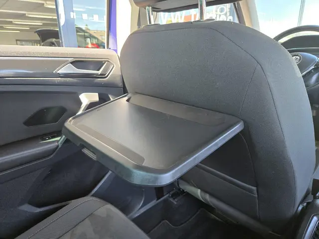 Volkswagen Tiguan 1.5 TSI ACT Highline 2019 Benzine 12