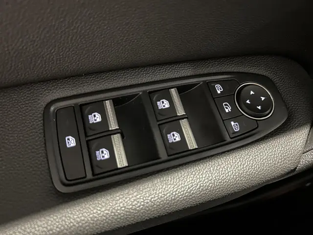 Mitsubishi Grandis 1.8 HEV Instyle 2025 Hybride Benzine 20