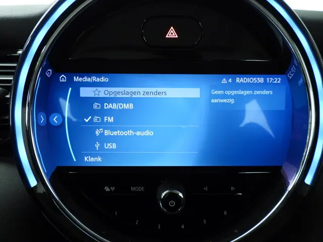 MINI Electric 3-deurs Cooper SE 2022 Elektrisch 24