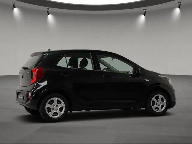 Kia Picanto 1.0 CVVT EconomyPlusLine 2019 Benzine 12