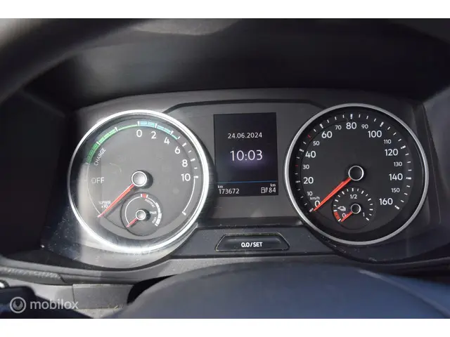 MAN eTGE Basis 36 kWh 2020 Elektrisch 16
