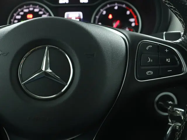 Mercedes-Benz B-Klasse 200 CDI | Automaat | 2015 Diesel 20
