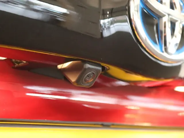 Toyota Yaris 1.5 Hybrid Executive 2020 Hybride Benzine 14